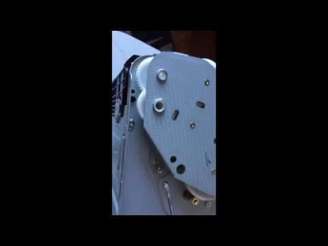 Принтер Samsung ML-1665.