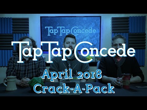 TTC 216 - April 2018 Crack-A-Pack