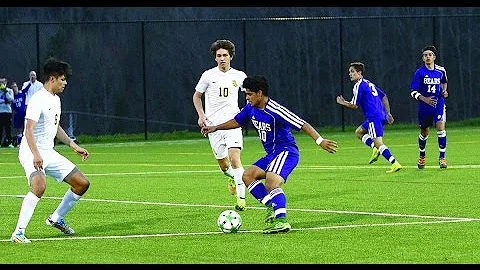 Tony Lemus Highlights