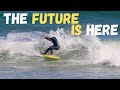 Mf softboards little marley review  huge gains for beginner to intermediate level surfers incoming