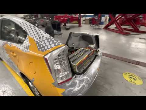 HCC Automotive Interactive