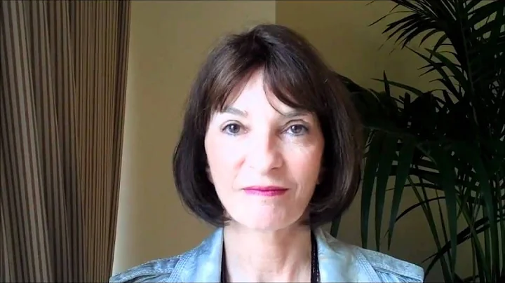 Joyce Matlack ASID on Updating Practice Design.wmv