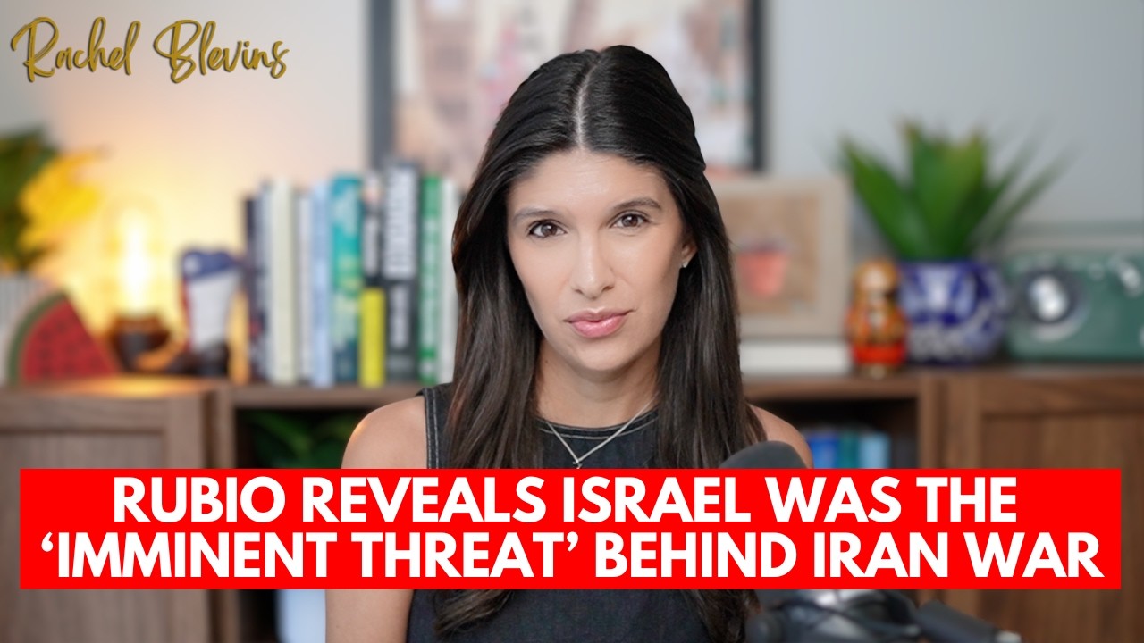 IRAN CLOSES STRAIT OF HORMUZ + RUBIO REVEALS ISRAEL WAS THE ‘IMMINENT THREAT’
