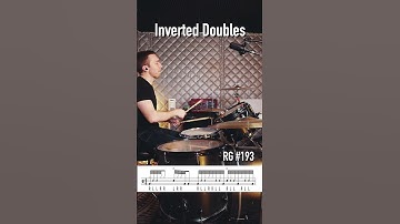Perfect Your Inverted Double Strokes: Quick Drumming Tutorial