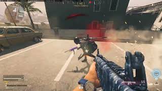 Warzone 1 - Solo Gameplay Español 4K (No Commentary)