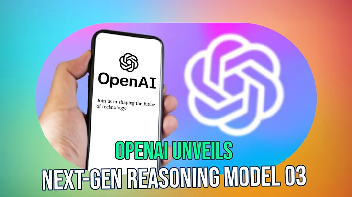 OpenAI Unveils o3 Mini and o3: Next-Gen Reasoning Model | AI Breakthrough?