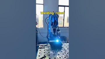 #Spraying robot #Welding robot #Loading and unloading robot #Carrying and stacking robot