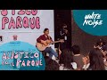 Flavia Alcántara - Romper esa cadena (Acústico en el Parque)