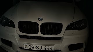 BMW X5 M E70.Полный и подробный ремонт панорамного люка и доводчика двери