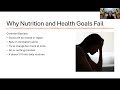 Goals That Stick: Building Habits for Lasting Change