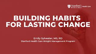 Goals That Stick: Building Habits for Lasting Change