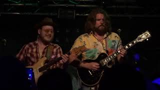 The Sheepdogs - Southern Dreaming - Sala Nazca - 21-05-22