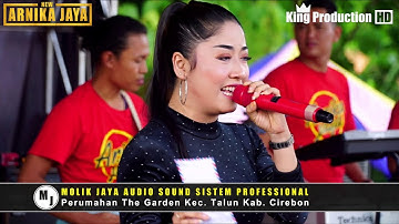 Dagang Pindang - Cicy Nahaty - New Arnika Jaya Live Desa Wanasaraya Kalimanggis Kuningan