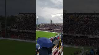 Salernitana-Sampdoria 4-0 grande prestazione dei granata