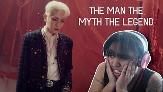 TAKE ON ME | Key - 'Killer' MV | REACTION