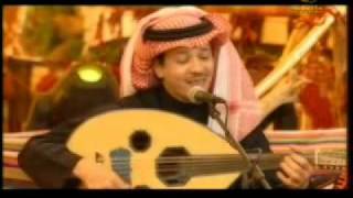 طلال سلامة - رضا والله ورضيناك