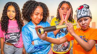 Girl Crush Drama Pt. 2 Jairus Flies To Florida For Lani Love Alani Gets Set Up With Omar?