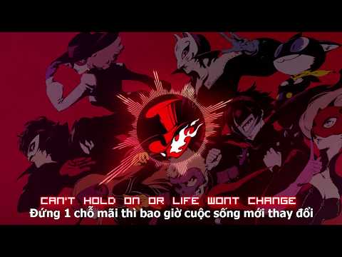 Video Life Will Change vietsub - youtube