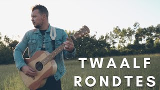 Juan Boucher  - Twaalf Rondtes