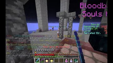 "MLGPOPCORN64" Hacking on Saico Magma Realm