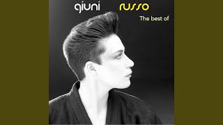 Video thumbnail of "Giuni Russo - Morirò D'amore"