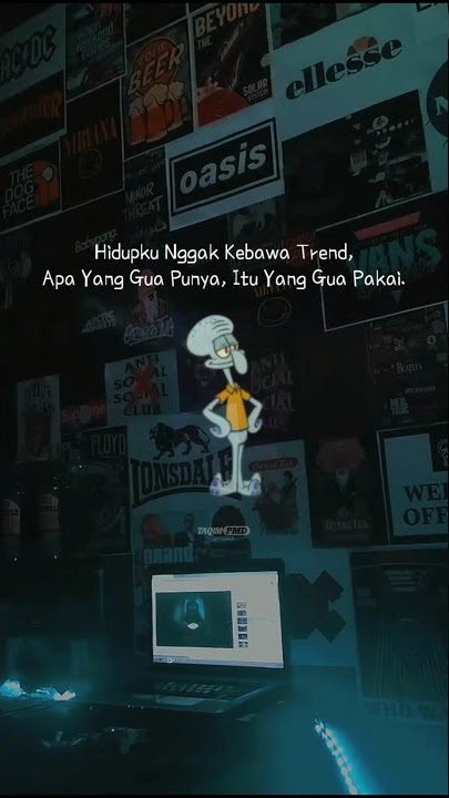 STORY WA 30 DETIK KEREN TERBARU 2021 | DJ QUOTES | LAGU DJ TIE ME DOWND VIRAL🎶