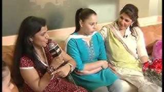 Alveena & Shagufta Ejaz