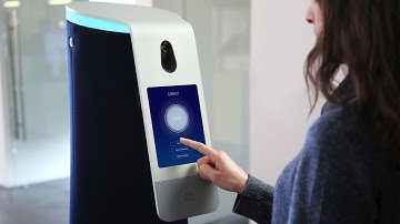 Indoor security ROBOT | By Cobalt ✔