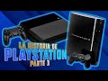 El resurgimiento de playstation  la historia de playstation ep 3