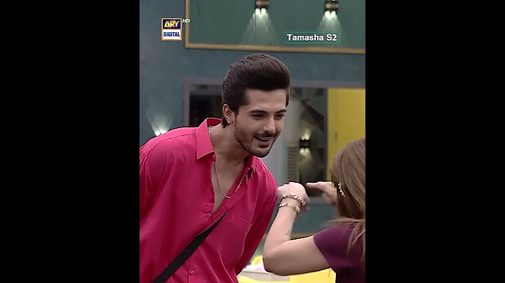 Larki ko izzat do! | #TamashaS2 #junaidniazi #natasha #shorts