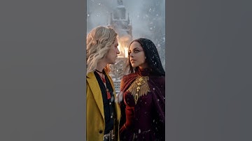 Lestat & Akasha - The Vampire Chronicles - Interview with the Vampire - Queen of the Damned