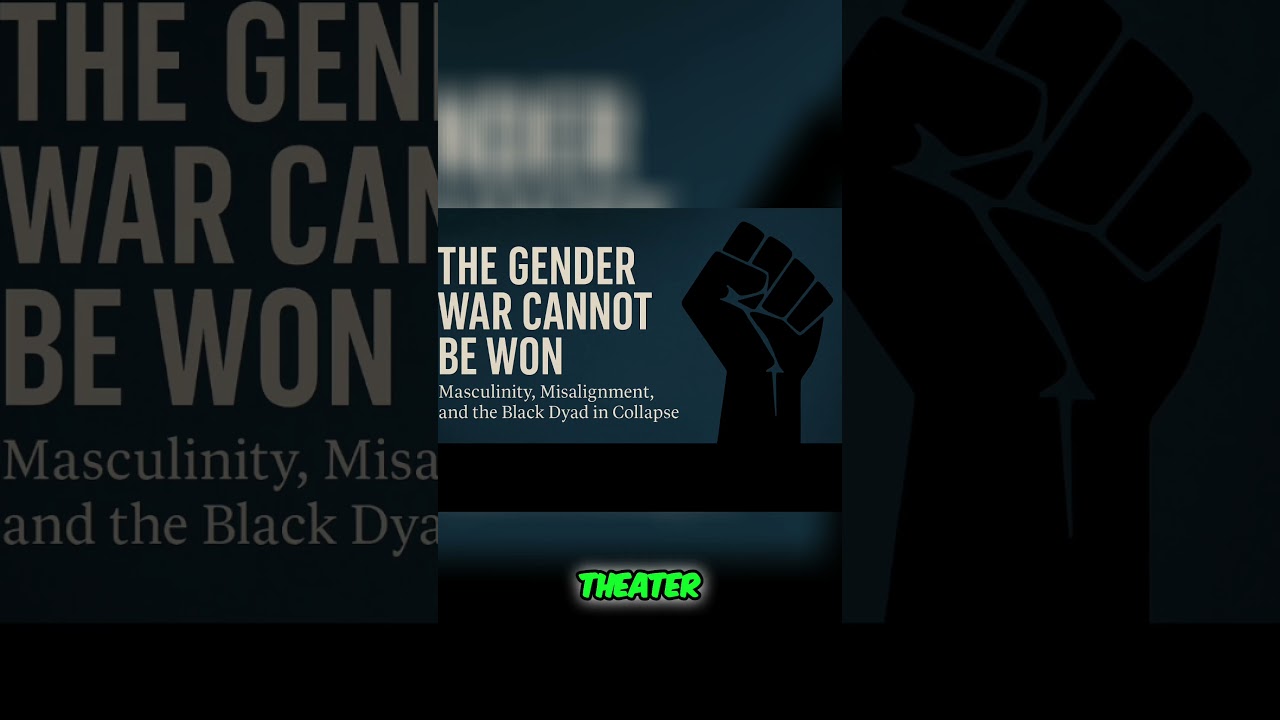 Post-Quantum Philosophy Clips Presents: The Measure of Masculinity 