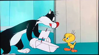 The Many Songs Tweety Sung in the Classics The Many Songs Tweety Sung in the Classics