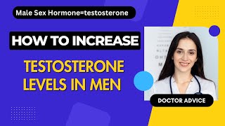 how to increase testosterone levels in men - Testosterone Factor | Explorer