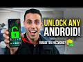 🔓3 BEST Ways To Unlock Your Android Phone Without Password in 2026 | iMobie DroidKit