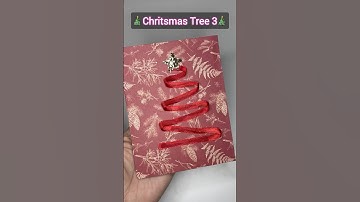 Chritsmas TREE 3!🎄