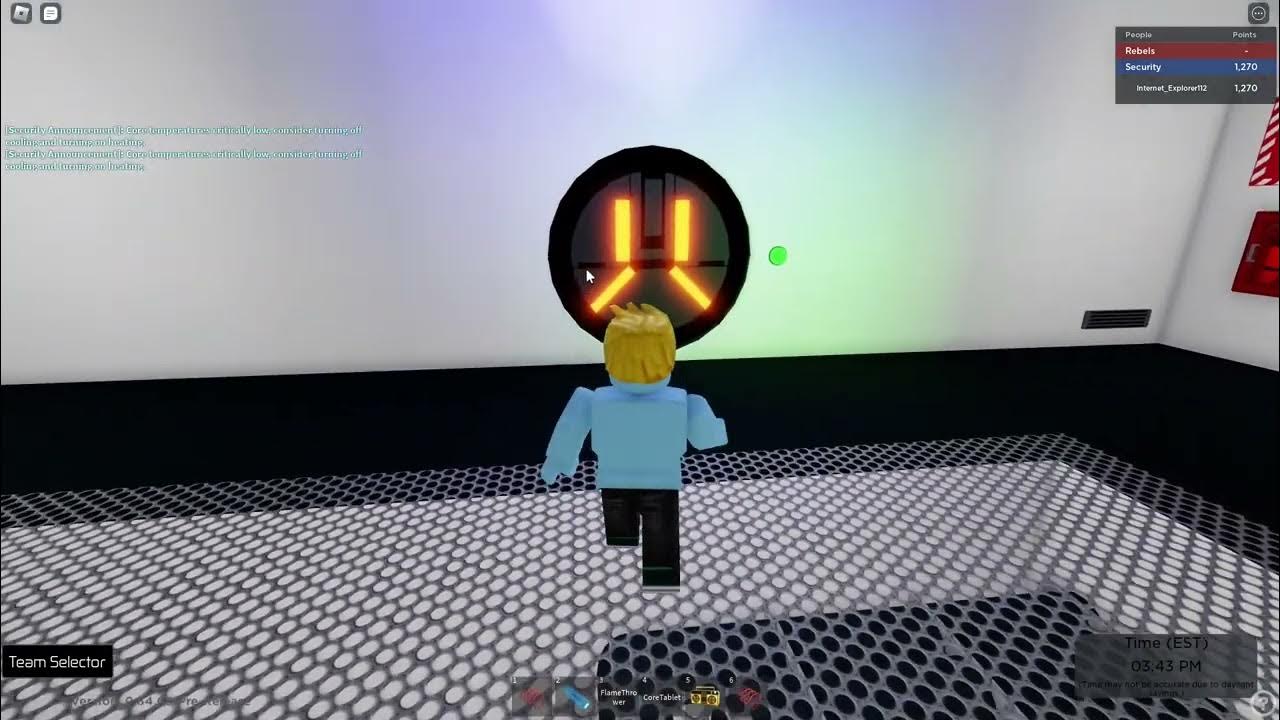 Logic Builders Computer Core Freezedown [September 2022] YouTube