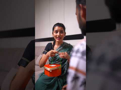 Rakhi Ka Sabse Bada Din 🤣 #neetubisht #lakhneet #comedy #funny #rakshabandhan #trending #viral