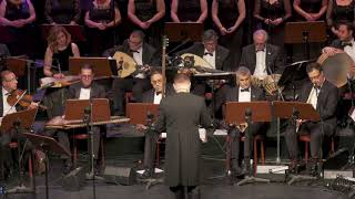 Kürdilihicazkar Saz Semaisi - Yalçın Tura