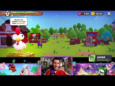 COMO APROVECHAR al MÁXIMO "NUEVO EVENTO SQUAD BUSTERS!