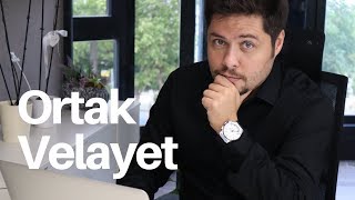 Ortak Velayet