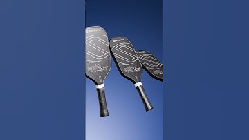 Pickleball Paddle Animation