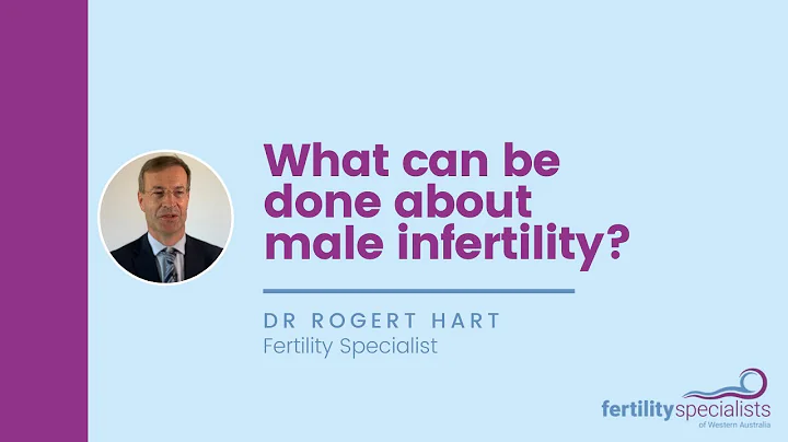Professor Roger Hart: What can be done about male ...