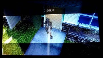 Black Ops Random Tomahawk Final Killcams (Combat Training)