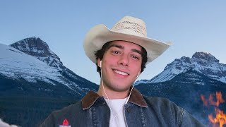 Download Lagu ASMR TWO COWBOYS ON A BROKEBACK MOUNTAIN MP3