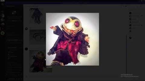 Curse of Strahd Session 8 Part 2