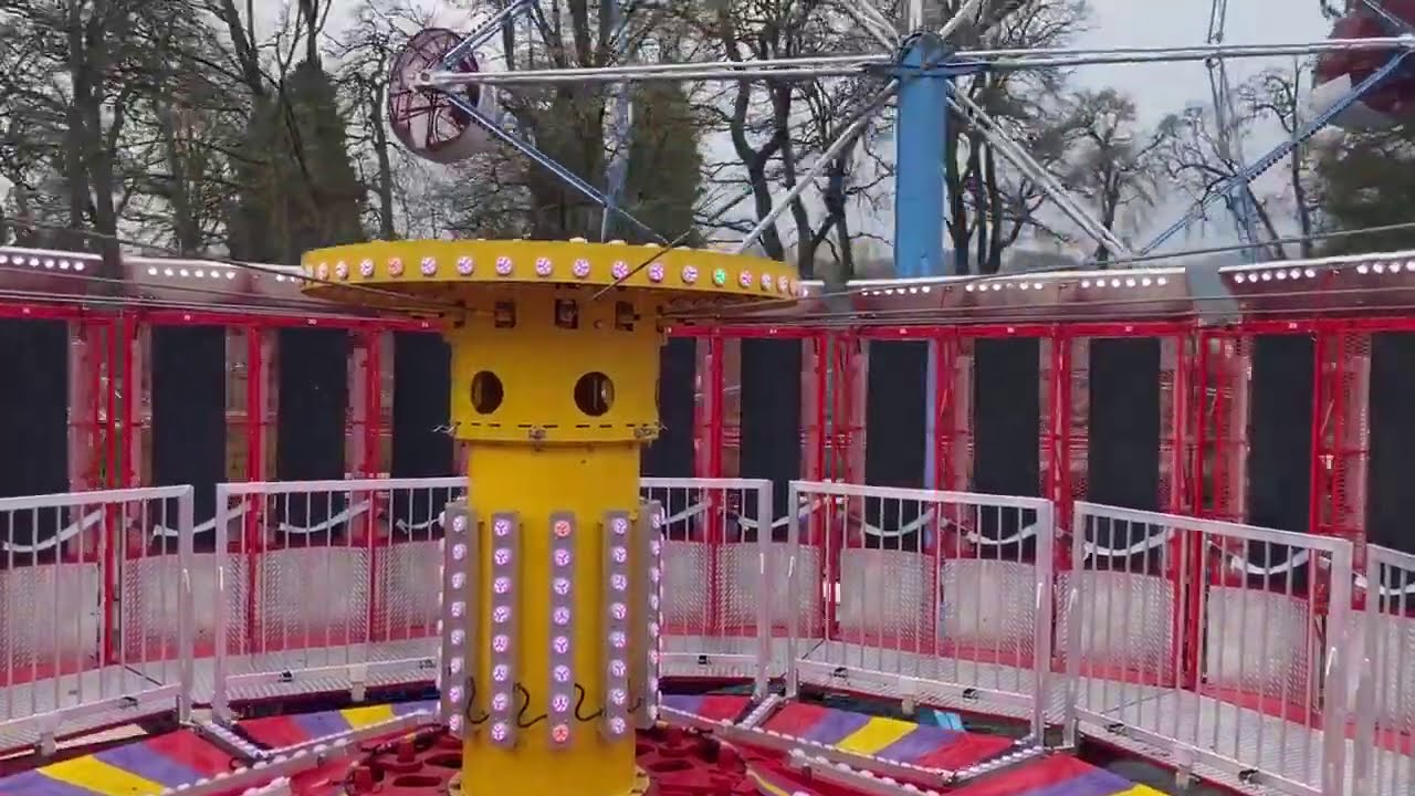 Brandon + Zero Gravity