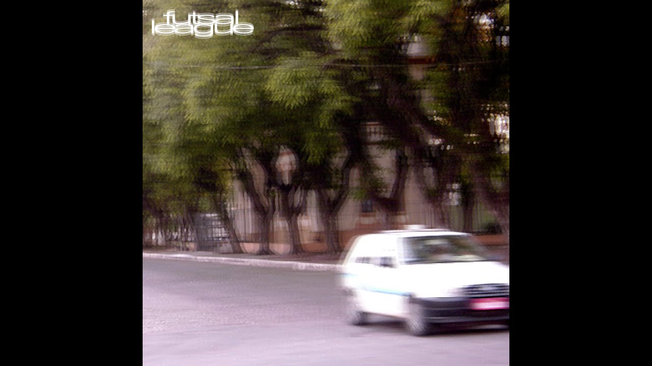 Futsal League - Até o Destino Errou (Full Album)