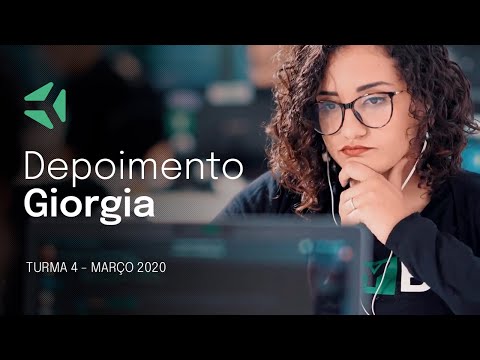 Eu era FONOAUDIÓLOGA e virei PROGRAMADORA | Trybe Vale a Pena?