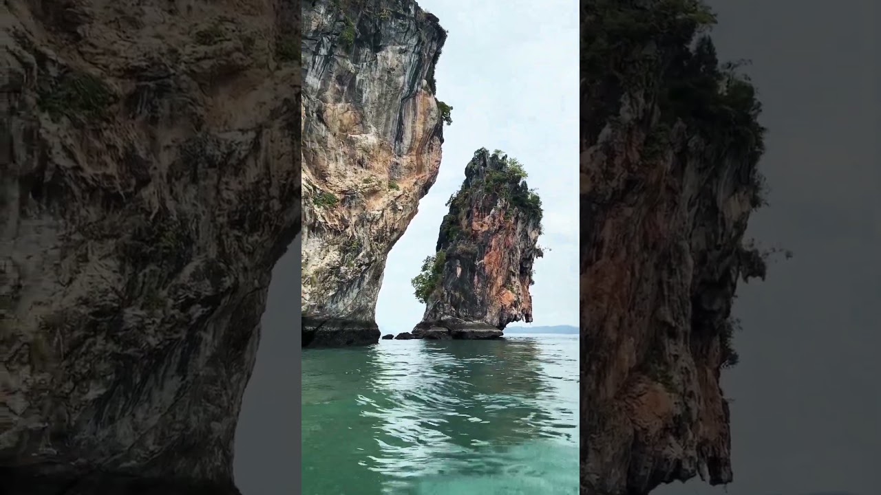 Perfect Jetski safari 